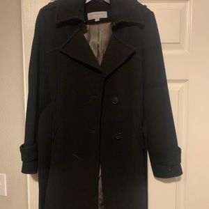 Andrew Mark wool jacket